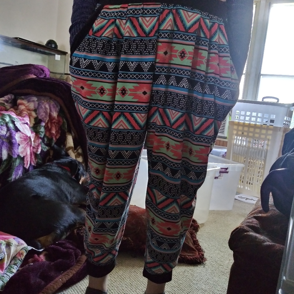 Joggers